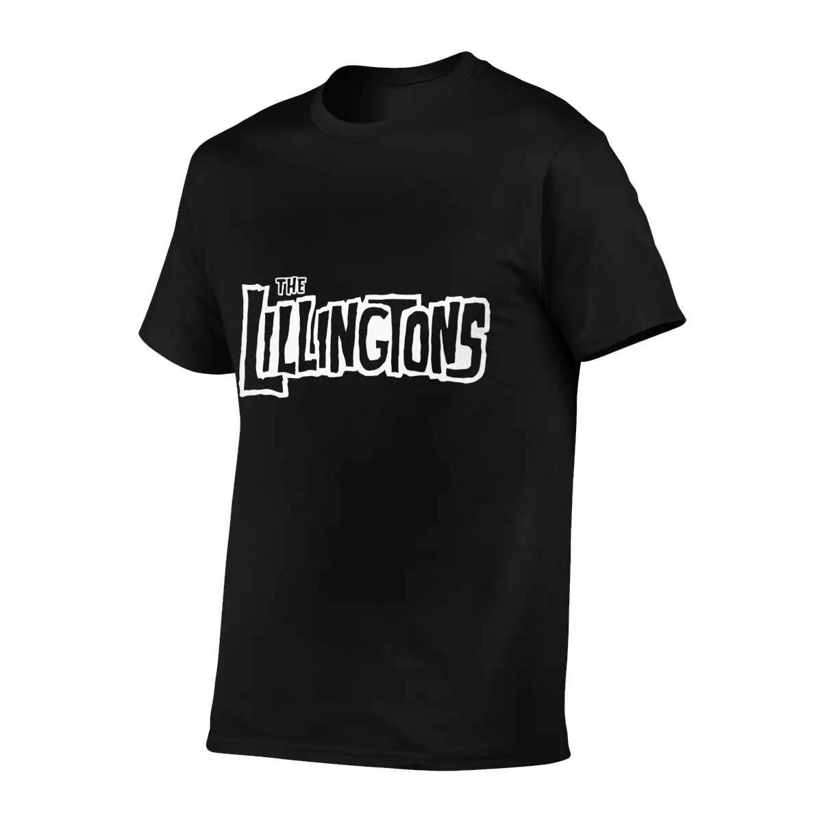 Lillingtons Bottlerocket Dillinger Four Screeching Weasel хардкор футболка Милая Harajuku |