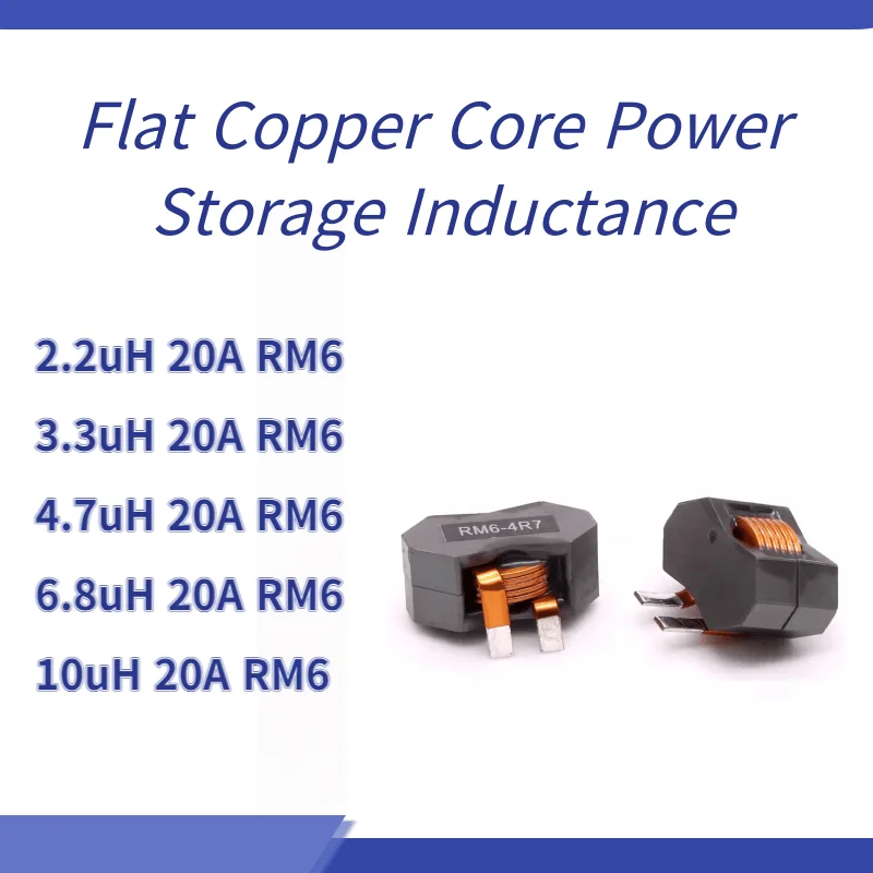 

Магнитная кольцевая катушка индуктивности