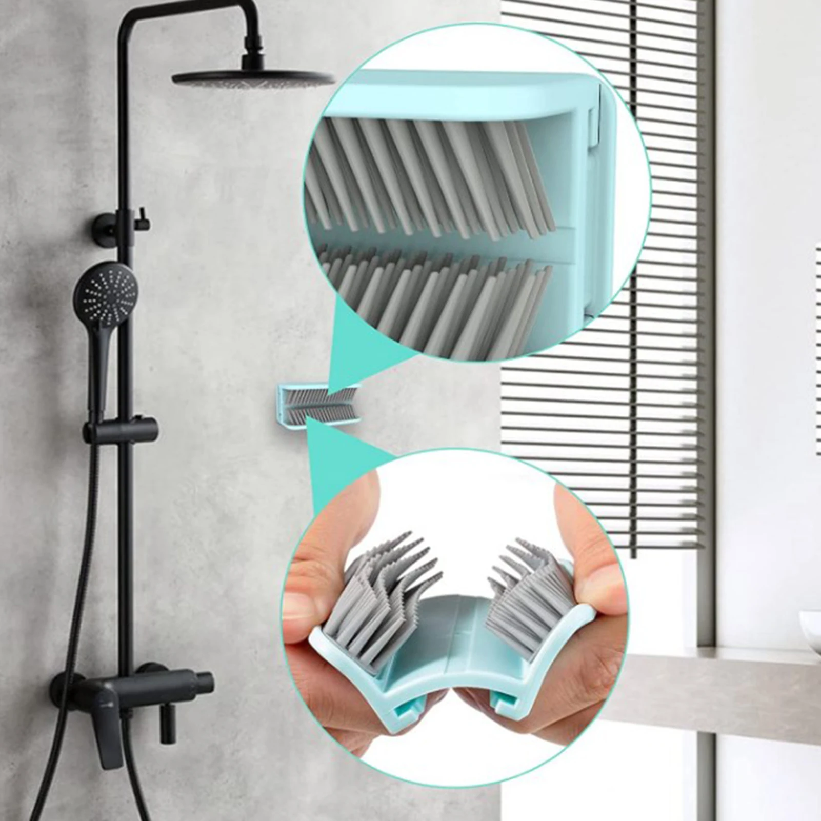 Ловец волос для душа силиконовая ловушка протектор дренажа защита от засорения