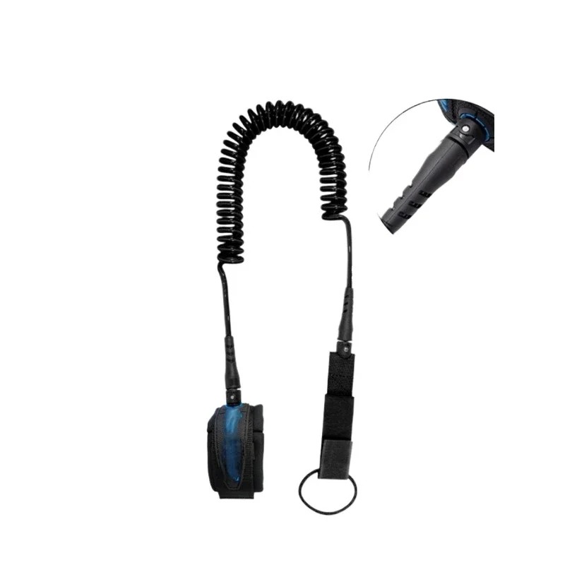 Надувная веревка для серфинга Koetsu Ketsu 7 мм