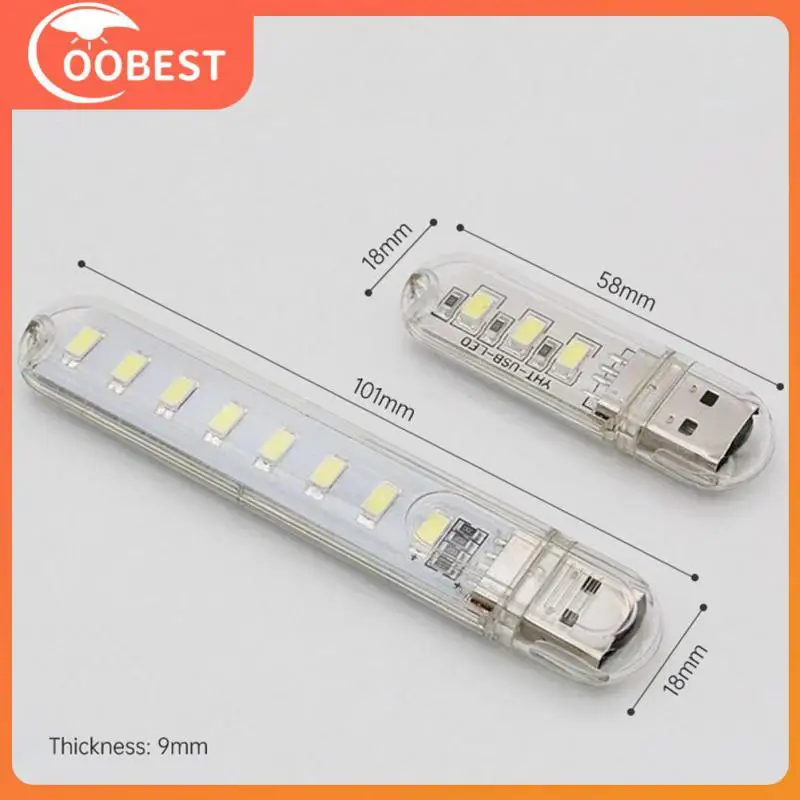 

Usb-светодиодная лампа