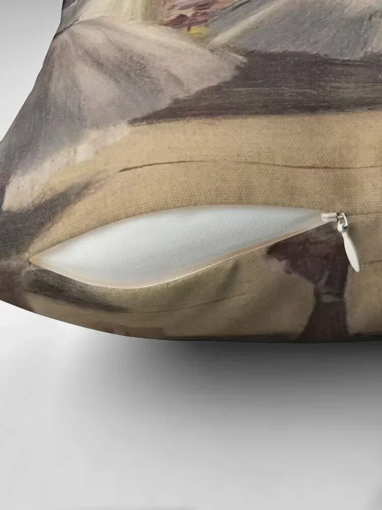 Эдгар Дега французский импрессионизм картина маслом балерины репетиция танцы