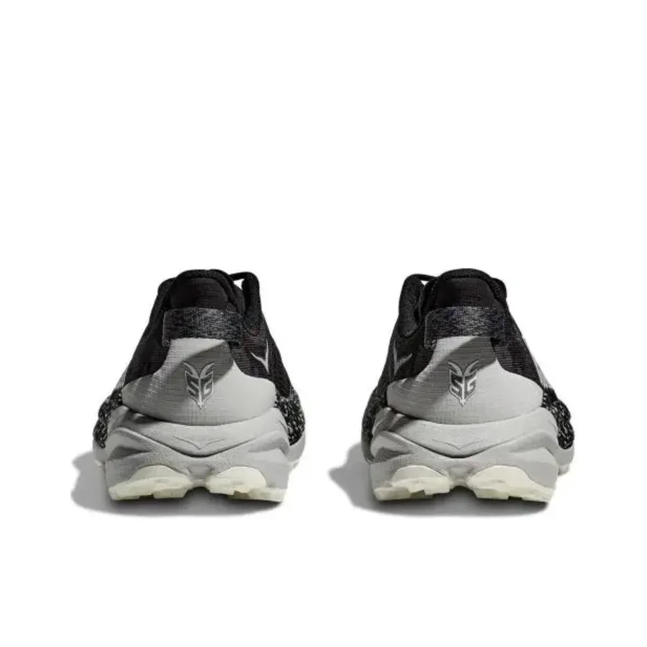 Кроссовки Hoka One One Speedgoat 6 для трейлраннинга и бега по шоссе, износостойкие, с амортизацией, для активного отдыха (art.: 3920dcba7aaff) - 3920dcba7aaff
