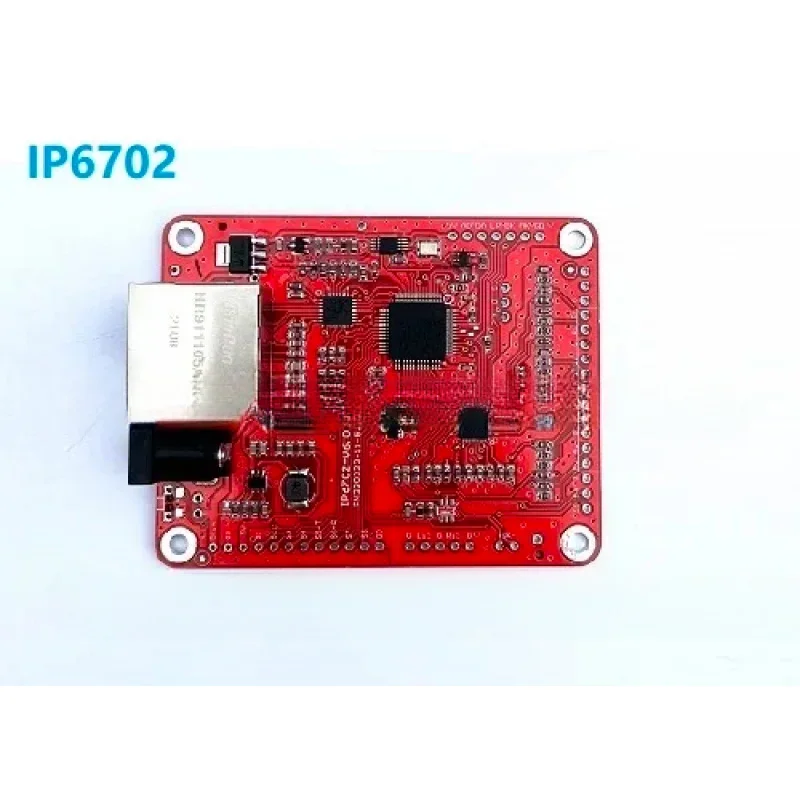 Аудиомодуль POE Двунаправленный IP-микрофон для конференц-связи AES67 сегмент SIP 4