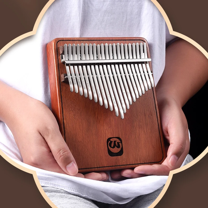 Professional Finger Thumb Piano Kalimba Musical Instrument Mini Child Kalimba Keyboard Love Gift Musica Accesorios Musical Items enlarge