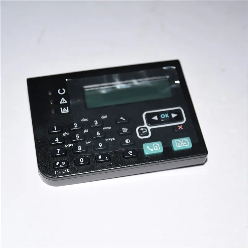 

Control panel assembly For HP M1210 M1212 M1213 M1214 M1216 CE841-60110