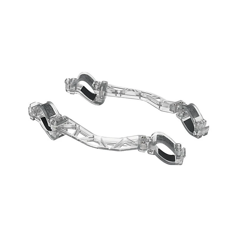 

Arm Bracers Component Accessories Set For DJI FPV Drone Arm Strengthening Protective Arm Bracers