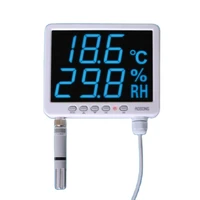 rs485 signal temperature humidity sensor