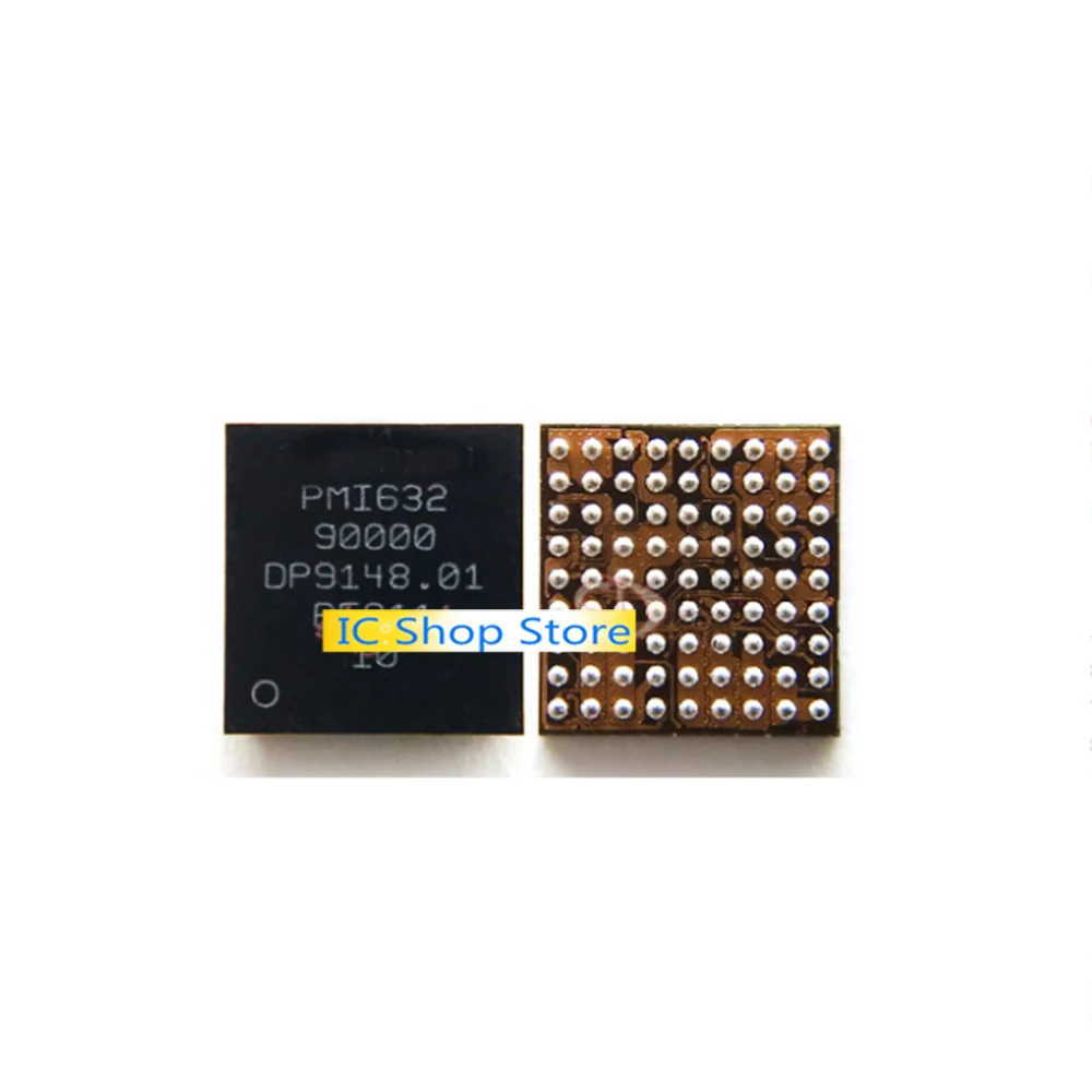 

2pcs/lot PMI632 90000 BGA Mobile Phone IC New Original