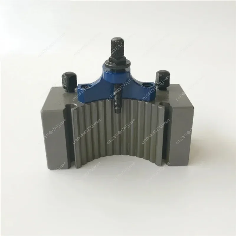 Быстросменная стойка для инструмента токарного станка 40-позиционная