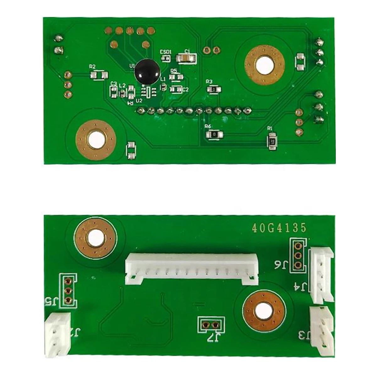 Чип термофиксатора 40G4135 40G8550 для Lexmark MS811 MX710 MS710 MX810 MX811 M5155 M5163 N5170 XM5163 5170 7155 картридж