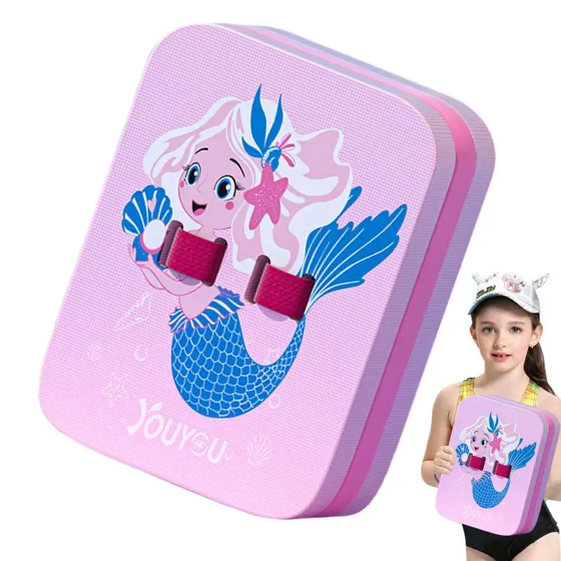 

Kickboard For Kids Swim Kickboard For Child Training Ergonomic Supportive Kick Board For Easy Learning Advanced Workout