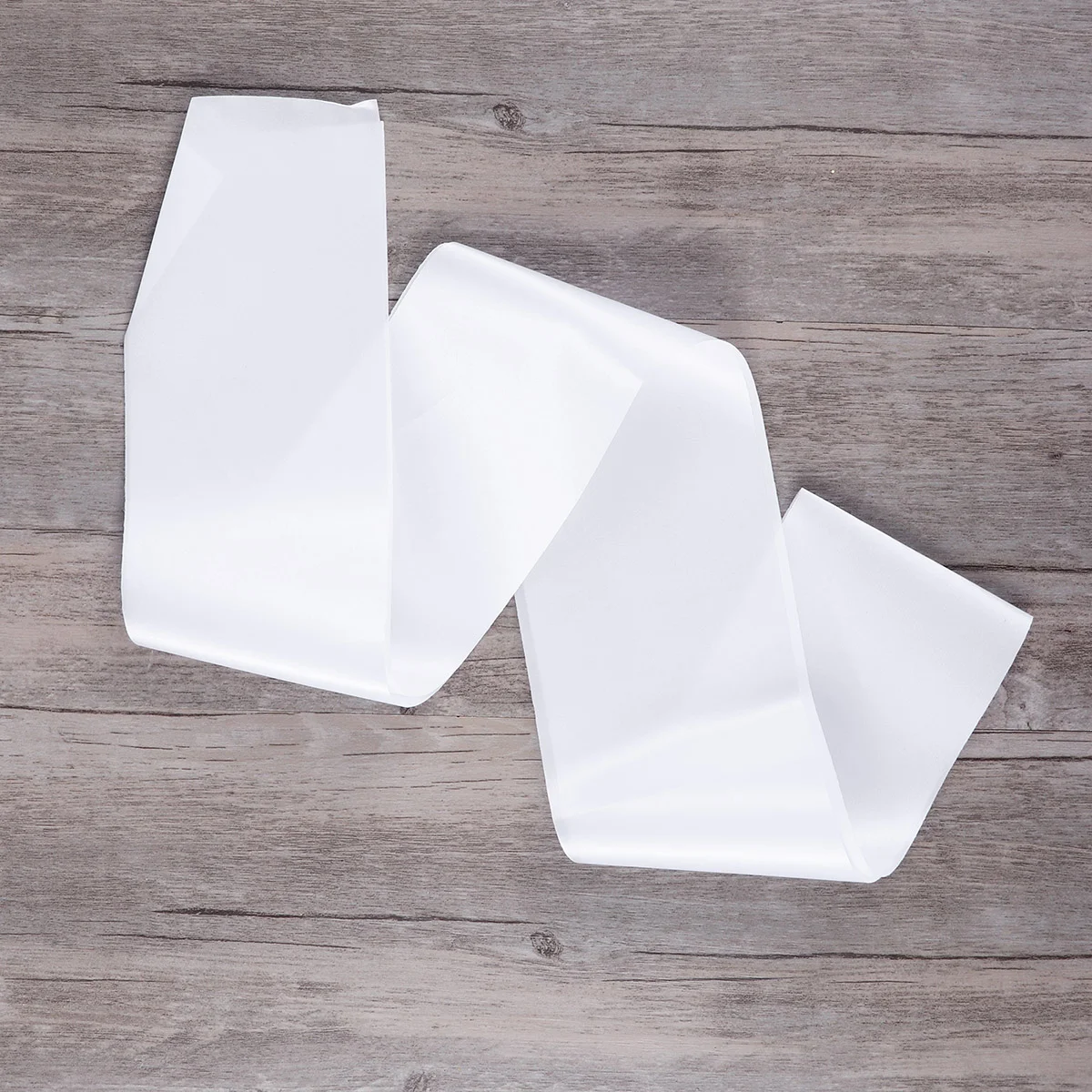 

Sash Sashes Satin Blank Ribbon Party Plain Black White Diy Your Make Own Hen Birthday Pageants Graduation Shower Baby Chair