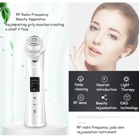 youpin new color light rf beauty instrument personal skin care tools mi home handheld charging portable remove blackhead
