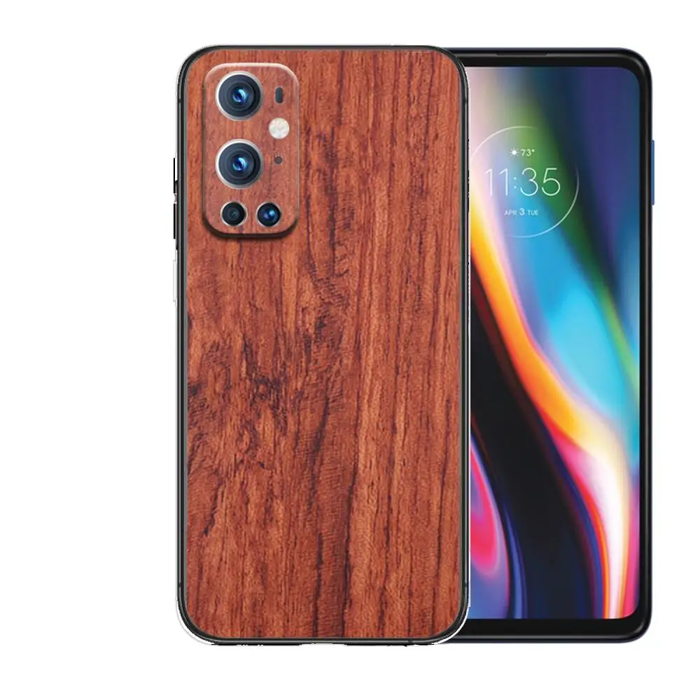 Чехол с текстурой натурального дерева для OnePlus Nord N100 N10 5G 9 8 Pro 7 7Pro чехол телефона 1 +