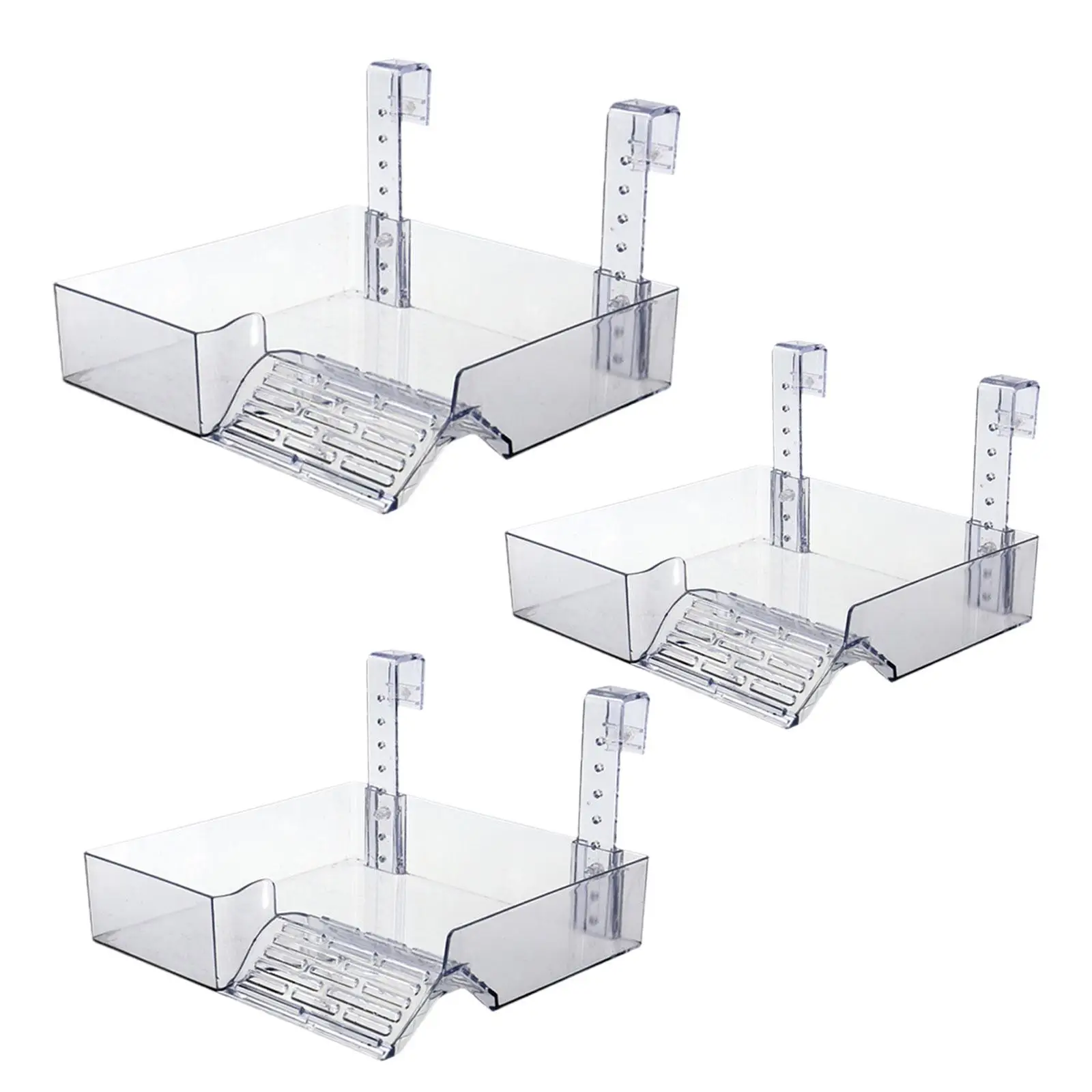 Подвесная черепаха подъемная платформа танк для рептилий лестница амфибий