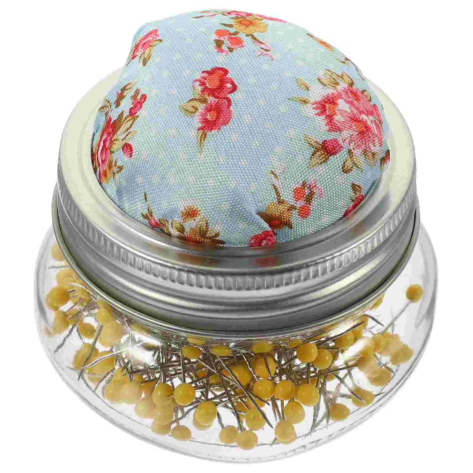 

Набор швейных коробок для вязания крючком, поделки «сделай сам», держатель для булавок, стойка для корсажа, чехлы для хранения игл, стекло с вышивкой, прямая подушка