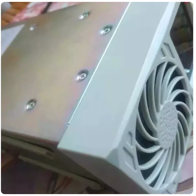 Фото Регулируемый модуль питания постоянного тока ZXD2400 V4.3 с цветным экраном, 0-120В/25А, 0-60В/50А, 3000Вт, источник питания CC CV с функцией выпрямления №1