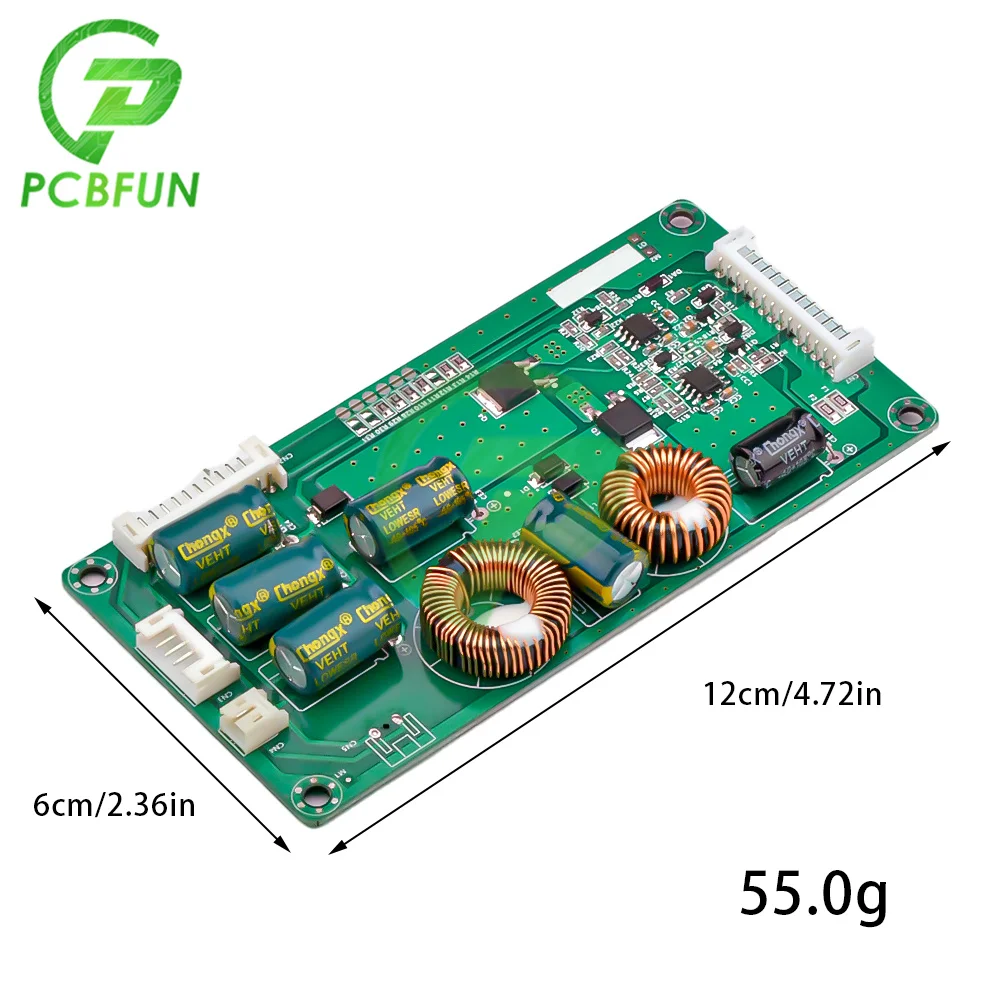 Универсальный Led Драйвер Для Телевизора Купить