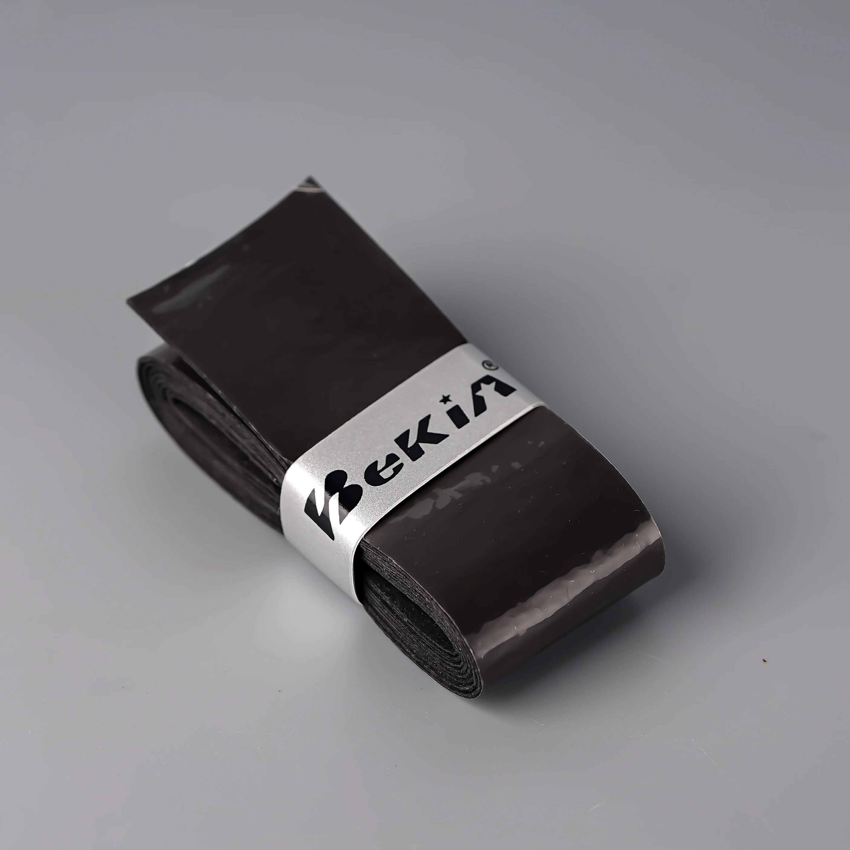 Оригинальная Теннисная ракетка BEKI Overgrip теннисная из ПУ кожи антивибратор 12 шт. -