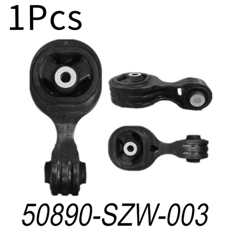 Задняя левая опора двигателя 50890-SZW-003 50890SZW003 для Honda CIVIC STEPWGN RK VIII Saloon крепление