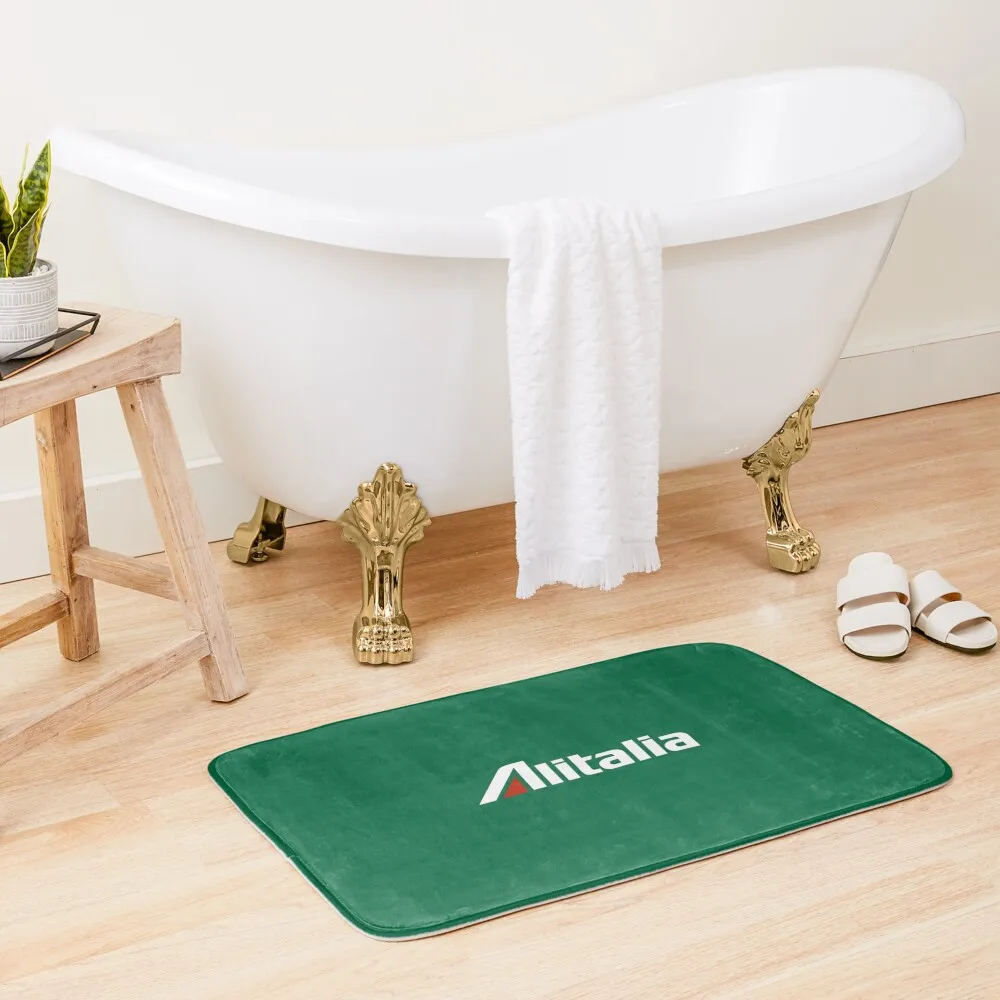 Alitalia коврик для ванной кухонный дверь входной двери товары комнаты и душа