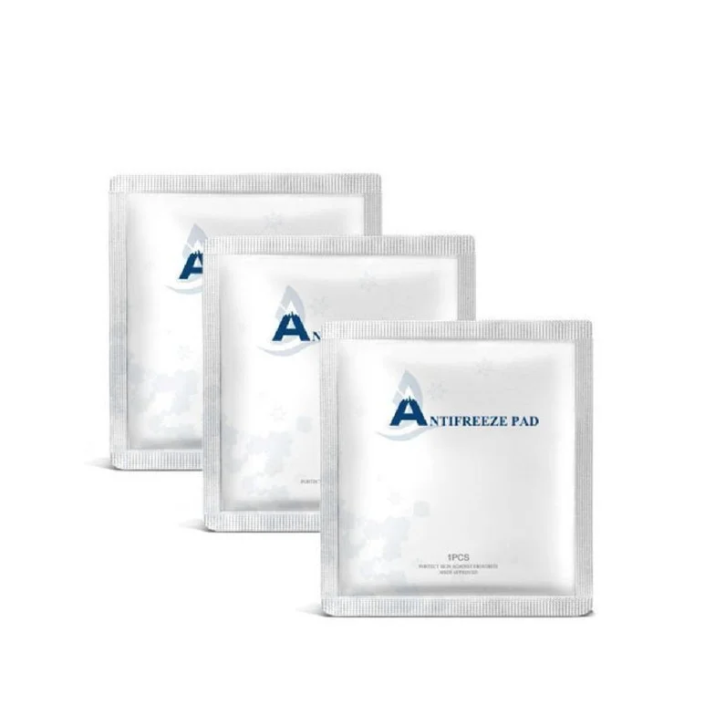 

Beauty Consumable Antifreeze Membranes 24*30Cm Antifreezing Antcryo Anti Freezed Membrane Cryo Cool Pad Freeze Win008