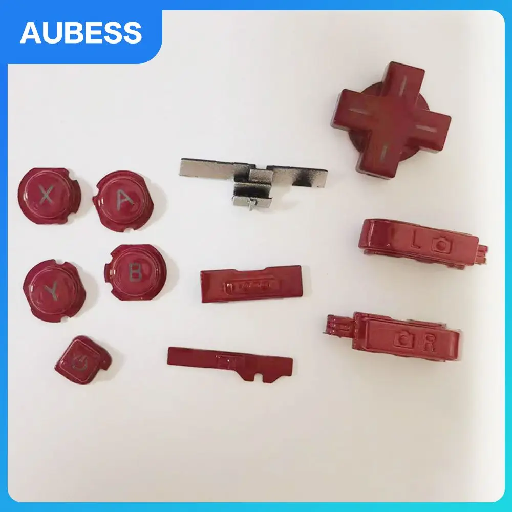 

Easy Installation 3ds Keys 3ds Handle Accessories General Key Color Diversity Consumer Electronics Good Quality 3ds Accessories