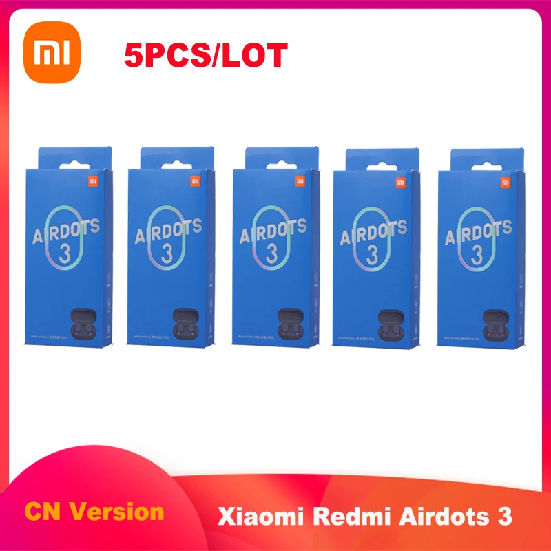 Чехол 5ke для airdots 3 |