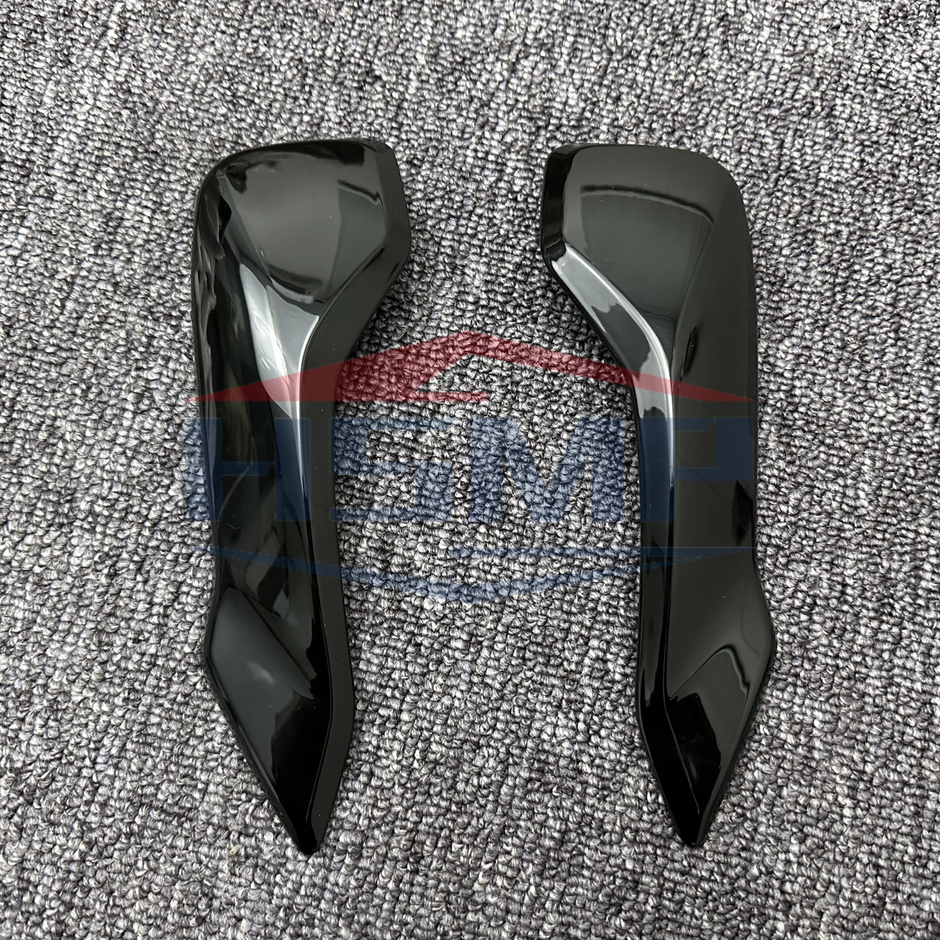 Обтекатель для мотоциклетной фары Yamaha MT-07 mt 07 2021 2022 2023 из АБС-пластика