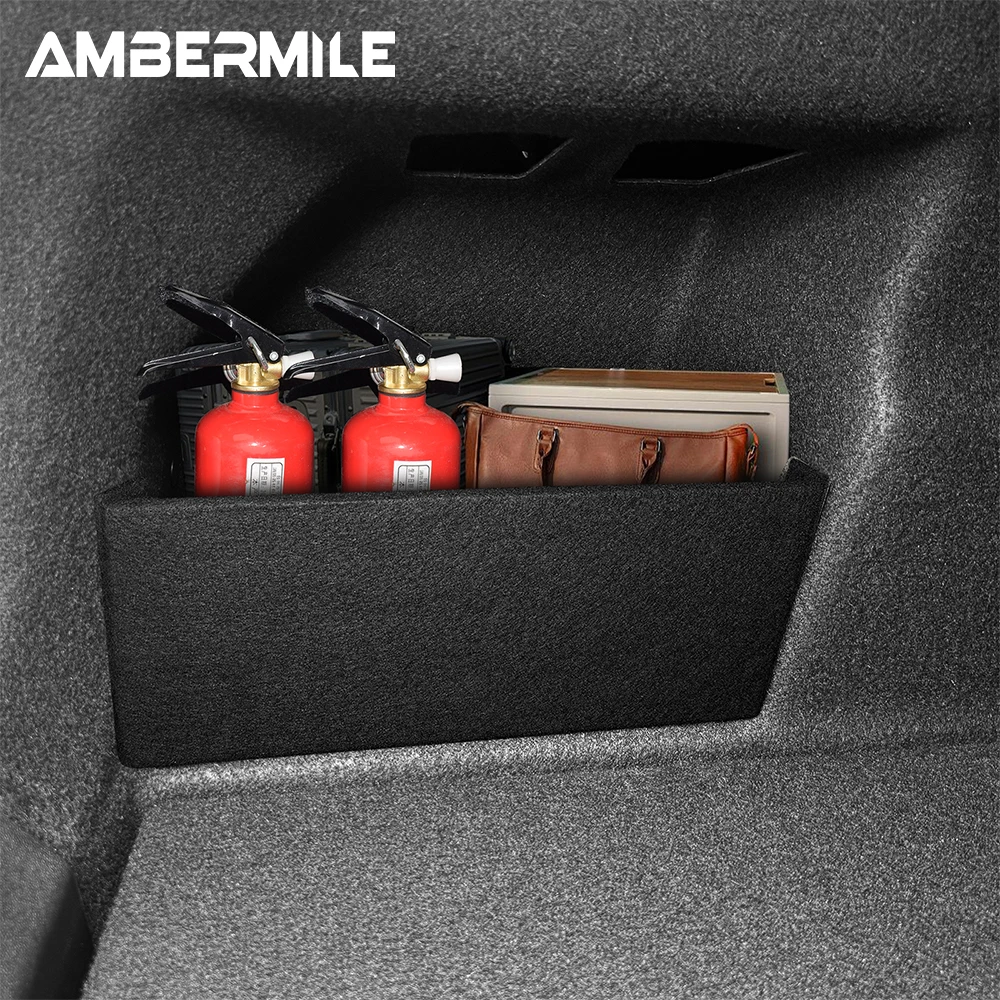 Автомобильные Боковые разделители для багажника мини-гражданина U25 2024 2025