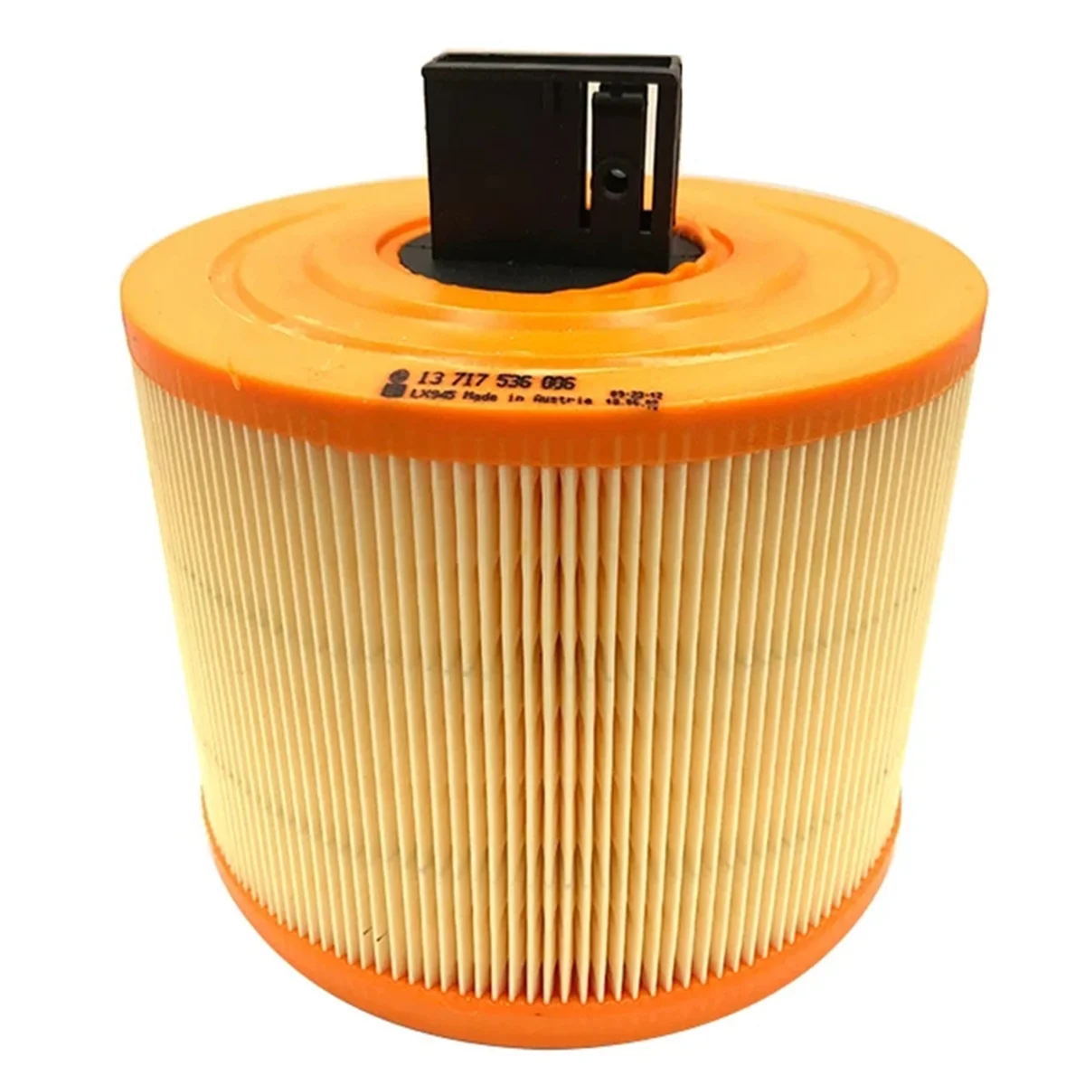 Воздушный фильтр двигателя автомобиля 13717536006 Для E90 323i 325i 330i E84 X1 E87 125i 130i 1 серии 3