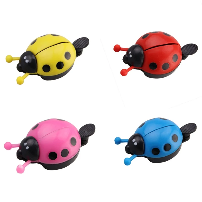

Loud Crisp Clear Sound Bike Bell Cute Cartoon Cycling Bell Bike Bell