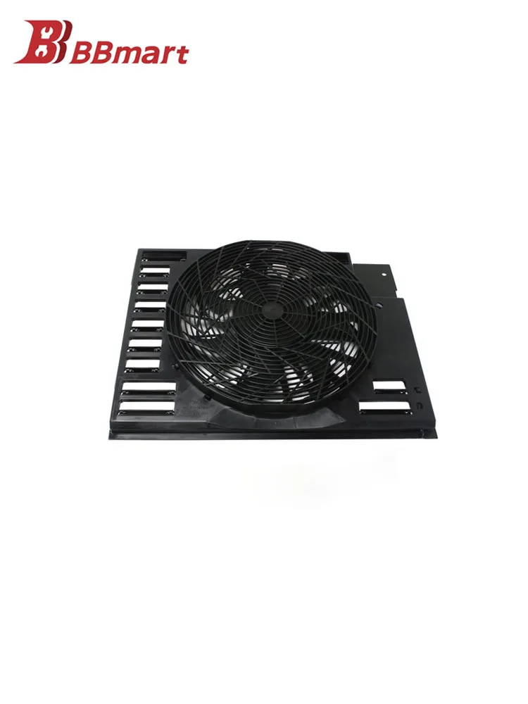 

64546921379 64546946372 BBmatr Auto Parts 1 Pcs Electric Radiator Cooling Fan For BMW E65 E66 Car Accessories