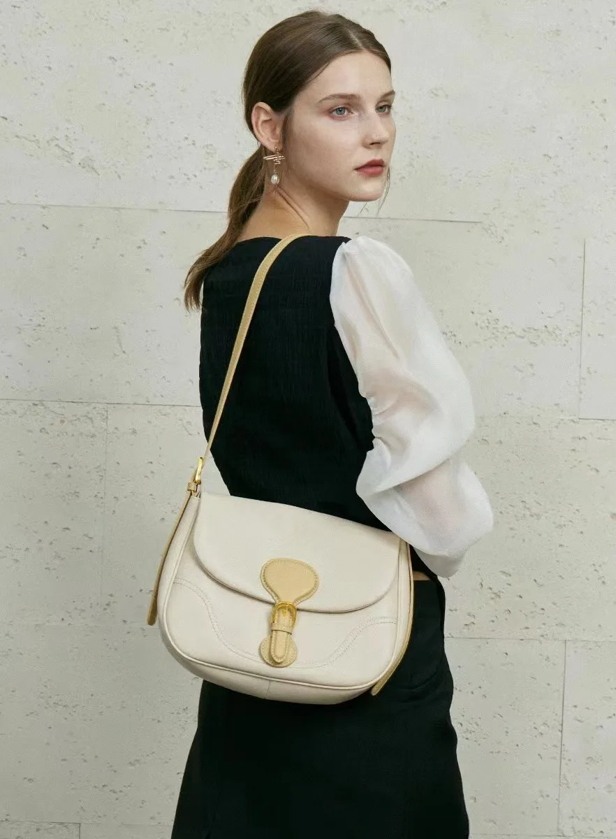 

2022 Designer Ladies Bag Leather Bag Single Shoulder Bag Handbag High Quality