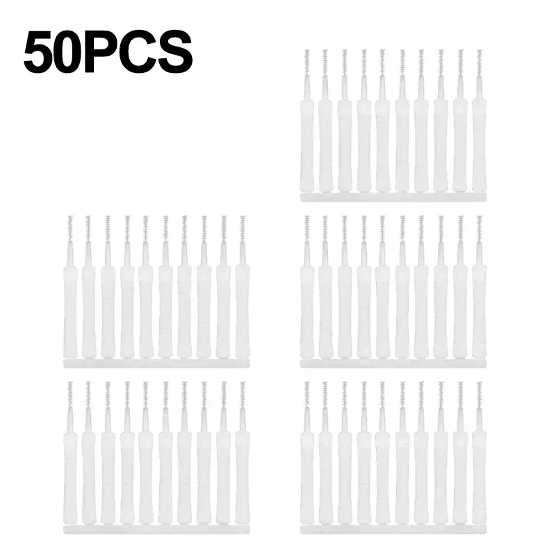 

Щетка для чистки душевой лейки