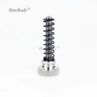 baterady stainless steel screw for the machine part