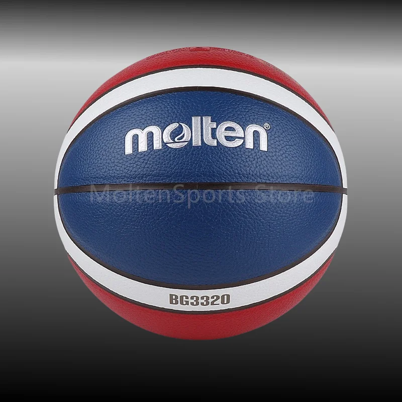 Баскетбольный свисток Molten RA0080 BG3320 размер 7 баскетбольный мяч износостойкий и