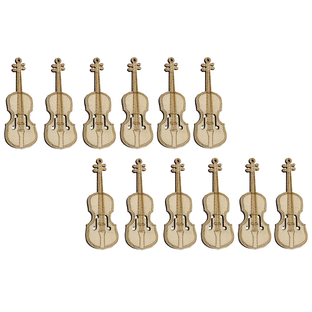 

Violin Miniature Minismall Musical Diy Instrumentinstruments Ornament Model