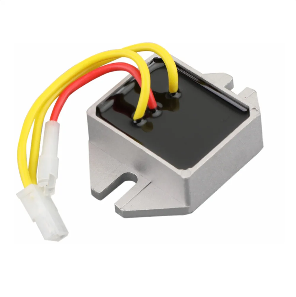 Регулятор напряжения подходит для Briggs и Stratton 393374 797182 845907 394890 691185 16318 960250002 28M700