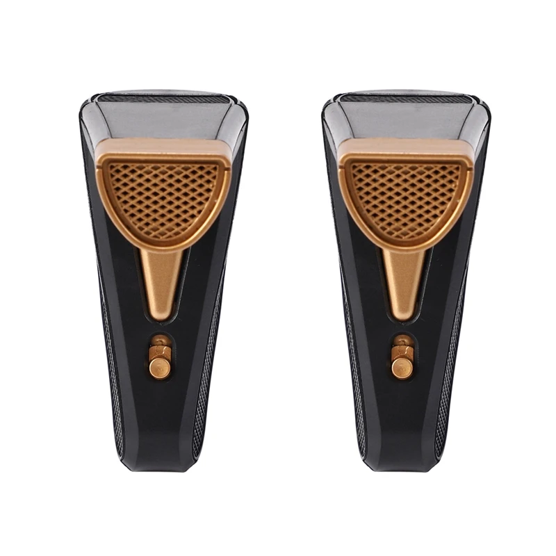 

2X Portable Mini USB Power Incense Burner Arabic Electric Baby Shower Tray Muslim Ramadan Dukhoon Aromatherapy Machine