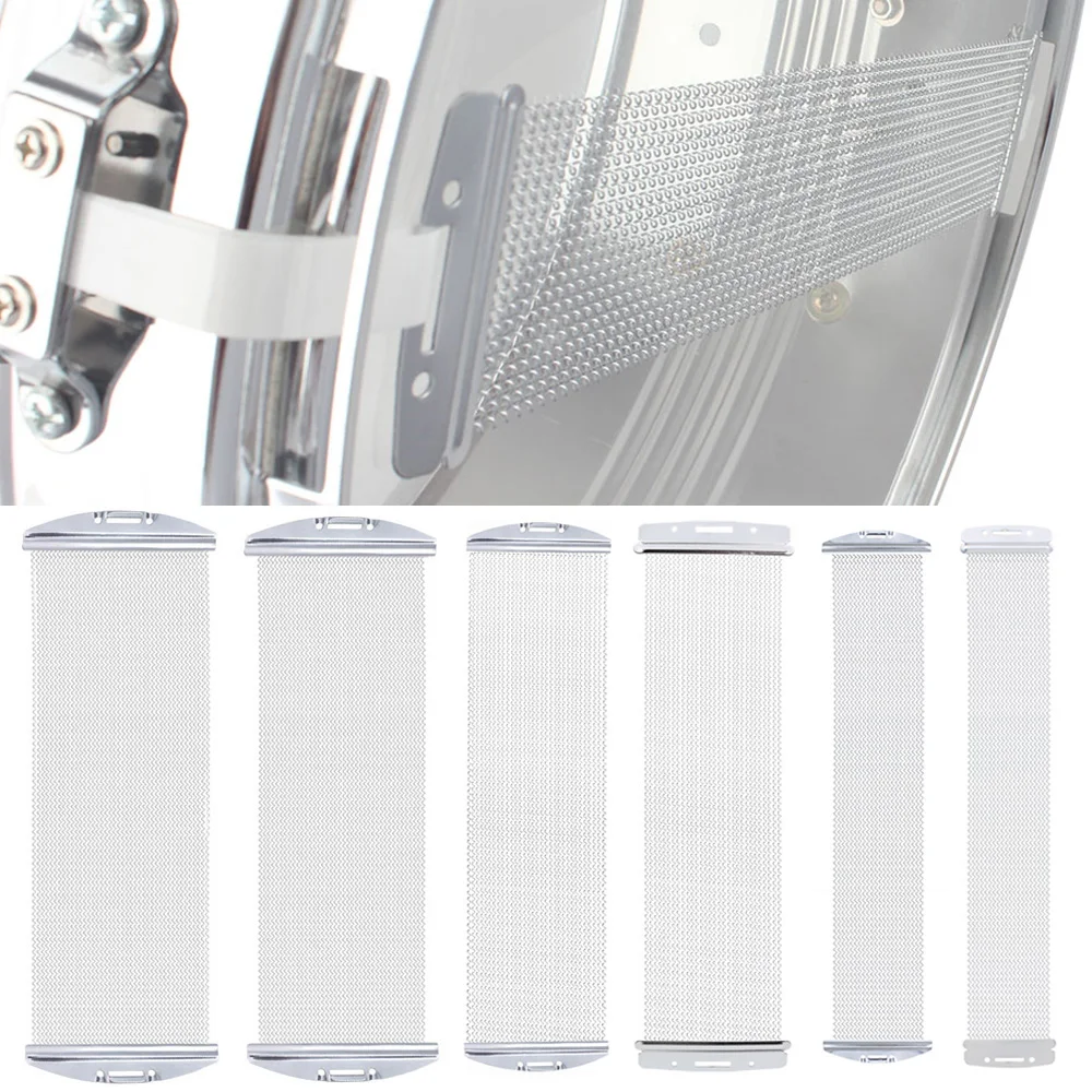 

SLADE 20/24/30/32/40/42 Strands Drum Steel Wires For 14 Inches Snare Drums Cajon Box Drum Percussion Instrument Accessories