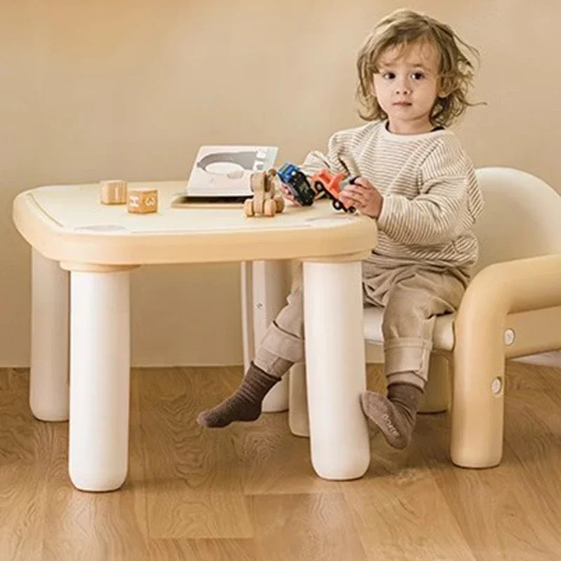 Столы для комнаты девочек детский письменный стул мебель учащихся начальной