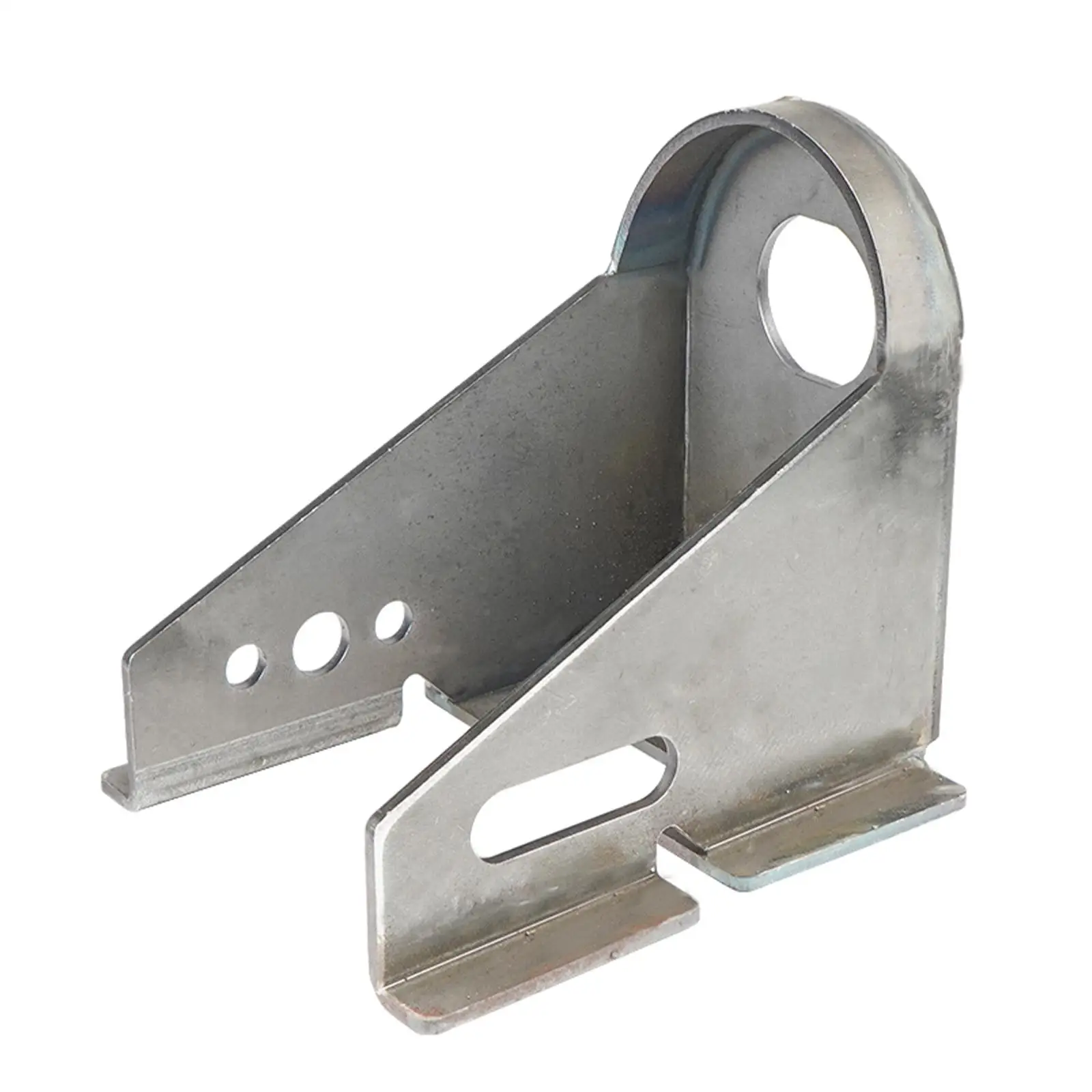

Cab Mount Driver Side Hardware Frame for GMC Sierra 1500 2500 3500
