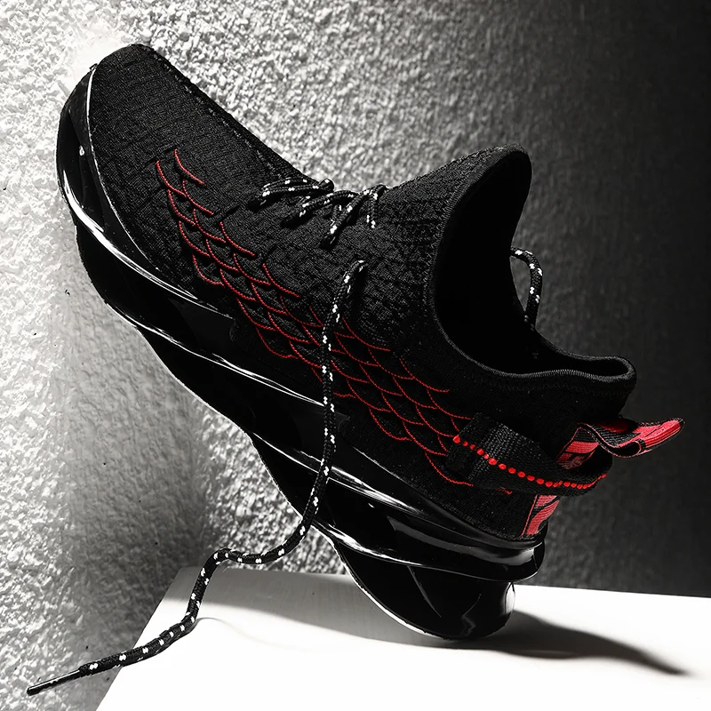 

Кроссовки мужские теннисные, повседневная обувь, роскошные, дышащие модные туфли для тренировок, быстрая обувь кроссовки мужские кроссовки...