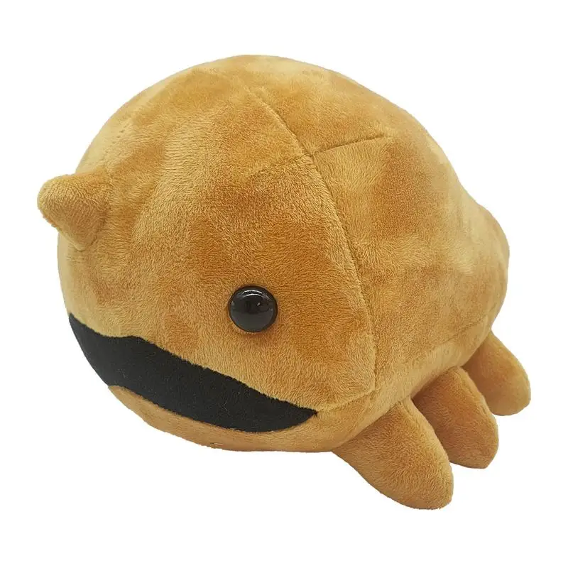 

Детская плюшевая игрушка с морским зверем, прочные морские звери, плюшевые игрушки-животные для детей, поклонников и друзей, креативные плю...