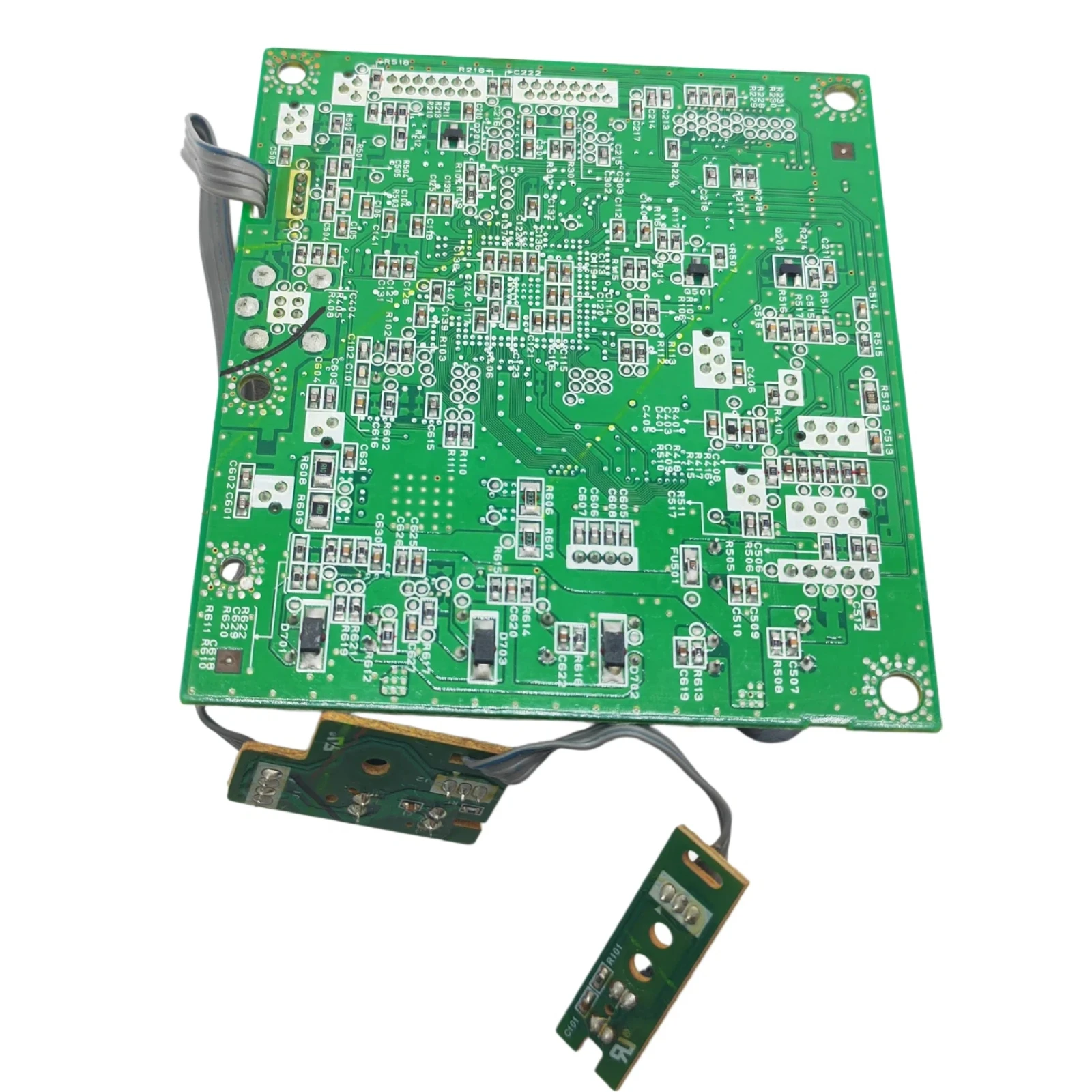 Фото Материнская плата QM3-3041 подходит для Canon IP 3500 IP3500 QM1-4067 №5