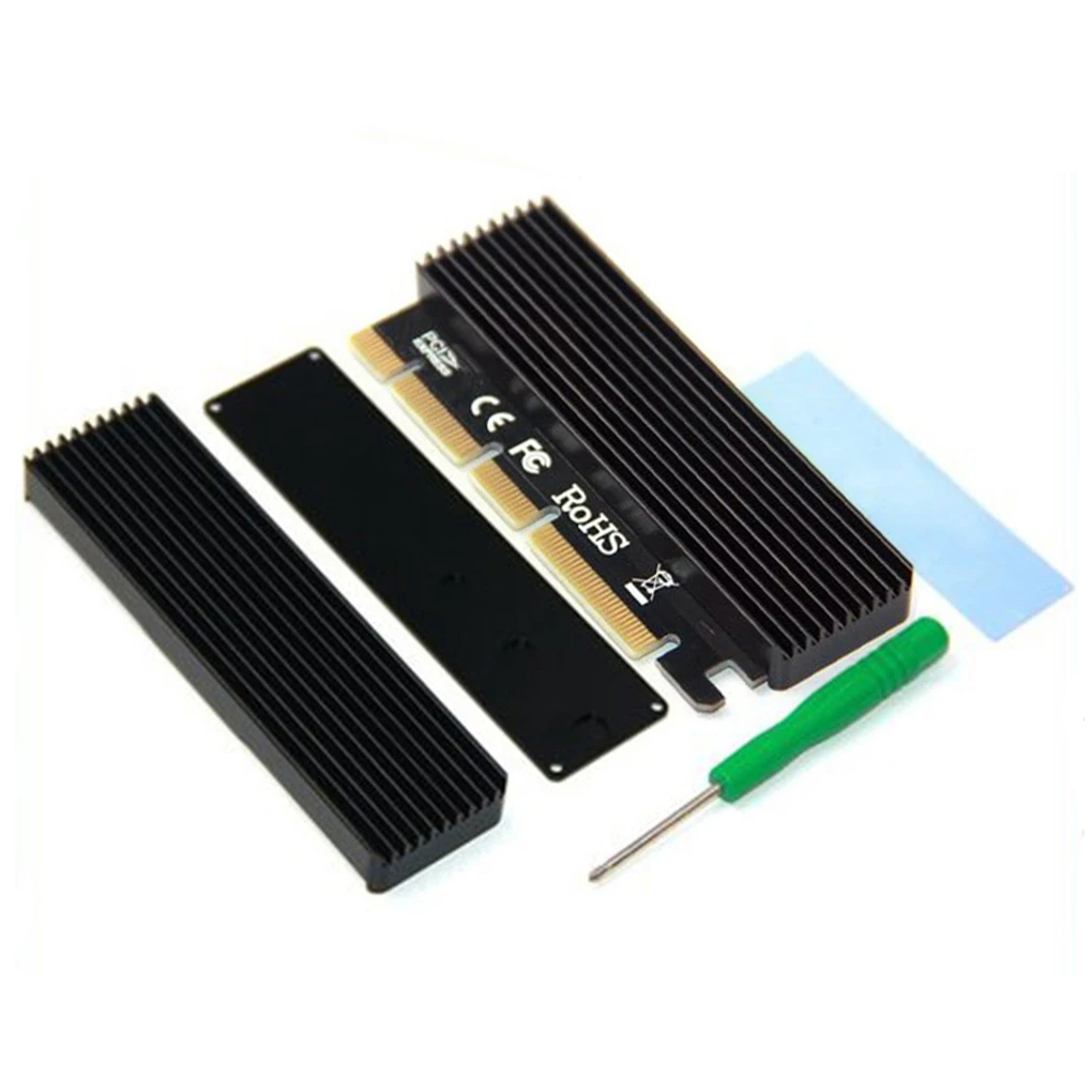 

Адаптер для адаптации кабеля платы расширения PCI-E3 0 NVMe M 2