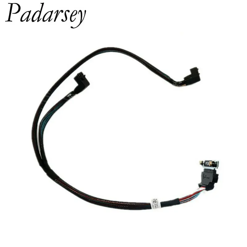 Запасной ноутбук Padarsey для Dell EMC R740 Серверная карта мини-кабель PERC 5W93G 05W93G |