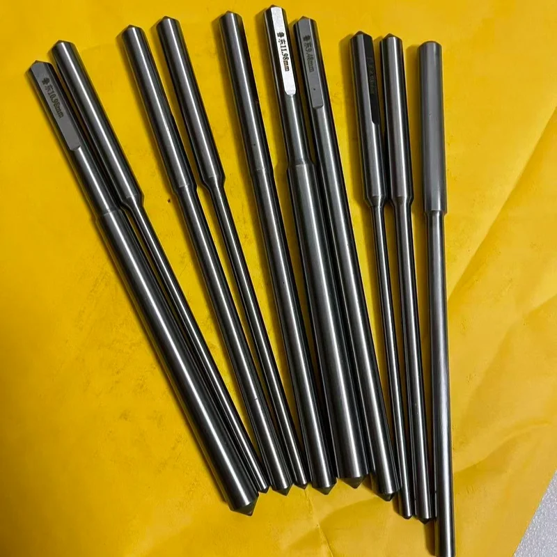 

LD2000plus расточная машина для седла клапана, направляющий стержень из твердого сплава, специальный направляющий стержень, инструмент для ремонта кольца седла клапана 3,96-6,01 мм